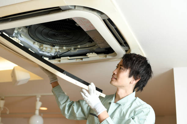 Best Air Duct Cleaning Near Me  in Cadott, WI